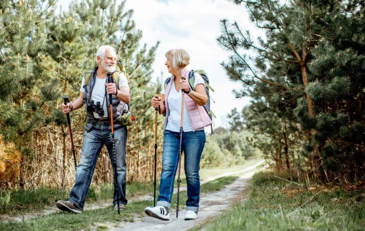 The Best Vision Insurance for Seniors