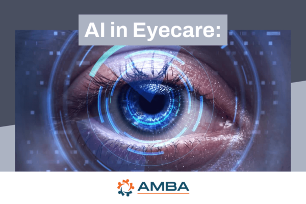AI in Eye Care: Artificial Intelligence is Revolutionizing the Future of Your Vision’s Health