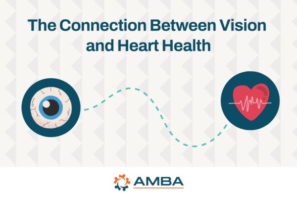 There’s More Connection Between Your Vision and Heart Health Than Meets the Eye