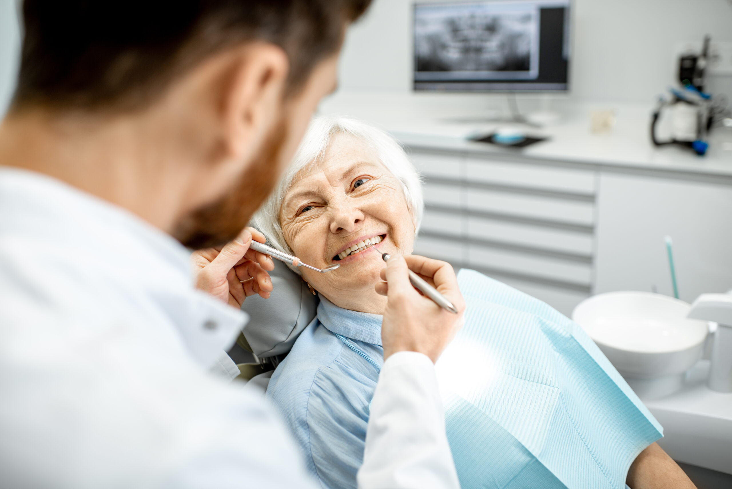 Can I Buy Dental Insurance After Open Enrollment? 
