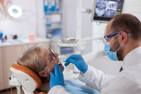 How Does Dental Insurance Work? 