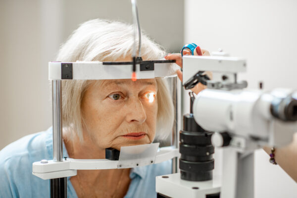 Does Medical Insurance Cover Eye Exams?  
